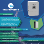 Sunsynk 12KW Solar Installation Bundle