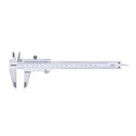 Accud Vernier Caliper 0-150MM 0.02MM