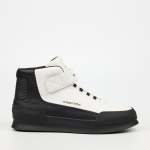 Valentino 1 Wax - White - White 9