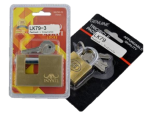 Padlocks