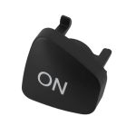The Lord Of The Tools Automobile Steering Wheel Cruise Control Switch On Compatible With Ford Fiesta Ecosport