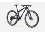 2026 Trek Supercaliber Slr 9.8 X0 Axs T-type Gen 2 - Navy Smoke - XL