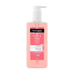 Visibly Clear Pink Grapefruit Facial Wash 200ML