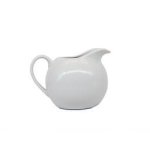 Round Milk Jar SGN2021