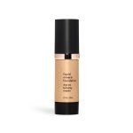 Liquid Mineral Foundation – Golden Tan