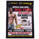 Sex Booster Coffee