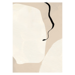 Abstract 2 Art Print