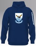 Test Flight And Development Centre Hoodie