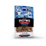 Bags O Wags Chewies Bbq Tjoppies 10 X 120G