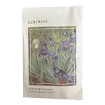 Fragrance Hanged Sachets - Cologne