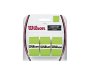 Wilson Pro Overgrip Blade Green Pack Of 3