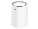 Cudy Dual Band Wifi 6 3000MBPS Gigabit Mesh Router - 1-PACK