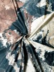 Printed Ice Velvet