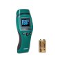Pro Moisture Meter High Contrast Lcd