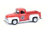Greenlight – 1:64 1954 Ford F-100 – Blue Collar Collection Series 14