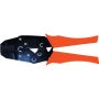 0.5 To 4MM Ratchet Crimping Pliers