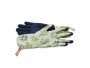 Premier Small Gardening Gloves Set Of 2 Olive