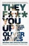 They F You Up: How To Survive Family Life