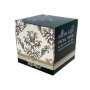 Ultra Soft Facial Tissues 80 Sheets 2 Ply