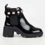 Rock & Co Blink 2 - Black - Black / 6