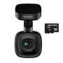 Hikvision Dashcam F6 Pro - 5MP With Artificial Intelligence Incl 64GB Sd