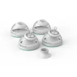 Breastfeeding Essential Set Teal
