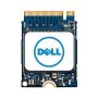 Dell M.2 Pcie Nvme Gen 4X4 Class 35 2230 Solid State Drive - 512GB