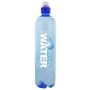 Drink Water Active 750ML Bottled Water Still Sport Pump Lid Pack Of 12