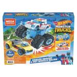 No Brand Rodger Dodger & Hot Wheels Racing