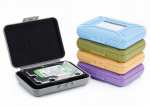 Orico 3.5 Hdd Protector Multi Colour 5 Pack PHX35-5C
