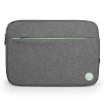 Designs Yosete 15.6 Notebook Sleeve Grey