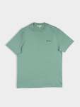 Ben Sherman T-Shirt - Faded Mint - Mint XL