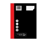 JD162 3-QUIRE 288 Page A4 F&m Counter Book