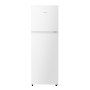 Hisense 161L White Top Freezer A Class- H225TWH