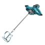 Industrial Grade Paint Cement Mixer Steering Wheel Six-speed Speed Control