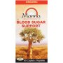 Manna Blood Sugar Support 60 Caplets