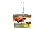 - Braai Grid Chrome Plated Box - Medium