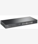Tp Link 18-PORT Gigabit Easy Smart Switch