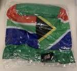 South African Flag Soft Hat