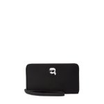 K ikonik Travel Wallet -black