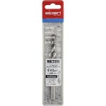 Alpen Concrete Profi Beton Drill Bit 7 Mm ALP18807