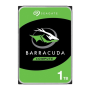 Seagate Barracuda 3.5-INCH 1TB Serial Ata III Internal Hard Drive ST1000DM014