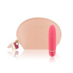 Rs - Essentials - Classique Vibe Coral Rose