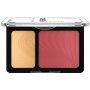 Catrice Cheek Affair Blush Highlighter Palette - End Of Friendzone