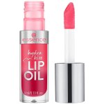 Essence Hydra Kiss Lip Oil - Pink Champagne