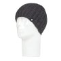 Beanie Men Charcoal
