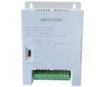 Hikvision DS-2FA1208-C16 16 Channel Cctv Power Supply