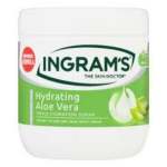 Ingram’s Hydrating Aloe Vera Body Cream 250ML