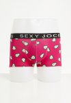 SEXY SOCKS Sexy Jocks - Multi