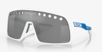 Oakley Sutro Eyeshade Heritage Colours Collection- Prizm Black